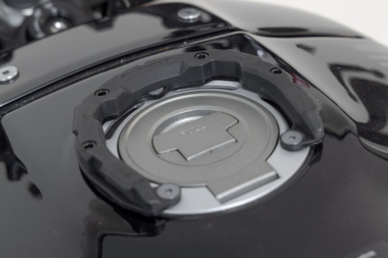 SW-Motech PRO Tank Ring - Black - TRT.00.787.30502/B