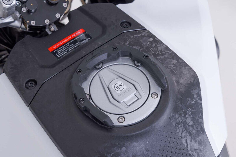 SW-Motech PRO Tank Ring - Black - TRT.00.787.33601/B