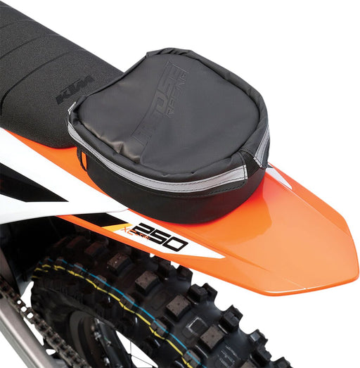 MOOSE OFFROAD SOFT-GOODS Rear Fender Pack - Black - 3510-0112