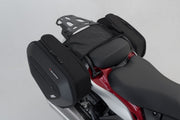 SW-Motech PRO BLAZE H Saddlebag Set - Left, Right, Black - BC.HTA.05.740.30500