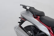 SW-Motech PRO BLAZE H Saddlebag Set - Left, Right, Black - BC.HTA.05.740.30500