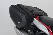 SW-Motech PRO BLAZE H Saddlebag Set - Left, Right, Black - BC.HTA.05.740.30500