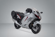 SW-Motech PRO BLAZE H Saddlebag Set - Left, Right, Black - BC.HTA.05.740.30500