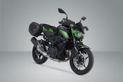 SW-Motech PRO BLAZE H Saddlebag Set - Left, Right, Black - BC.HTA.08.740.31700