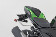 SW-Motech PRO BLAZE H Saddlebag Set - Left, Right, Black - BC.HTA.08.740.31700