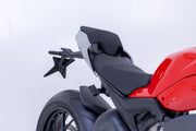 SW-Motech PRO BLAZE H Saddlebag Set with EDGE protection - Left, Right, Black - BC.HTA.22.740.35800
