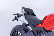 SW-Motech PRO BLAZE H Saddlebag Set with EDGE protection - Left, Right, Black - BC.HTA.22.740.35800