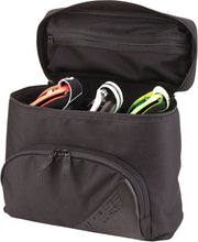 MOOSE OFFROAD SOFT-GOODS Goggle Carrier Bag - Black