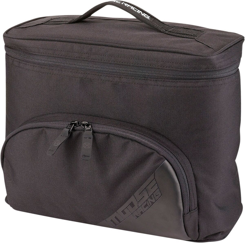 MOOSE OFFROAD SOFT-GOODS Goggle Carrier Bag - Black