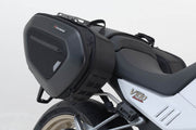 SW-Motech PRO BLAZE Saddlebag Set - Left, Right, Black - BC.HTA.17.740.30000
