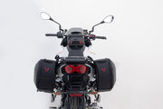 SW-Motech PRO BLAZE Saddlebag Set - Left, Right, Black - BC.HTA.17.740.30000