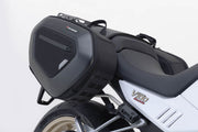 SW-Motech PRO BLAZE Saddlebag Set - Left, Right, Black - BC.HTA.17.740.30000