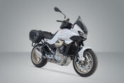 SW-Motech PRO BLAZE Saddlebag Set - Left, Right, Black - BC.HTA.17.740.30000