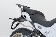 SW-Motech PRO BLAZE Saddlebag Set - Left, Right, Black - BC.HTA.17.740.30000