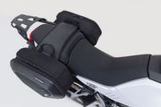 SW-Motech PRO BLAZE Saddlebag Set - Left, Right, Black - BC.HTA.17.740.30000