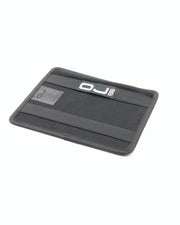 OJ Atmosfere Metropolitane S.r DOC (Documents) Bag - Black, Accessory