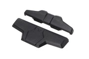 SW-Motech DUSC Passenger Backrest - Black - HSK.00.745.15500/B