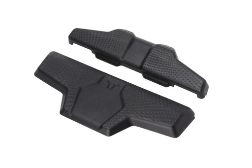 SW-Motech DUSC Passenger Backrest - Black - HSK.00.745.15500/B