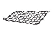 SW-Motech DUSC XL Top Case Lid Net - Black