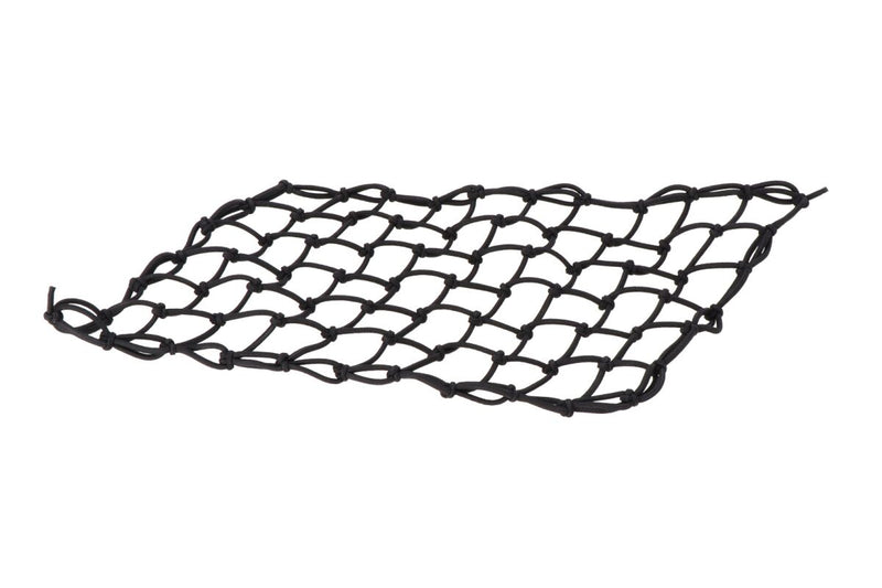 SW-Motech DUSC XL Top Case Lid Net - Black