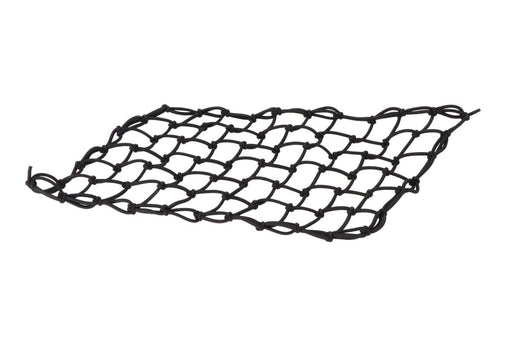 SW-Motech DUSC XL Top Case Lid Net - Black