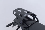 SW-Motech Street Rack - Rear, Black - GPT.04.417.16000/B