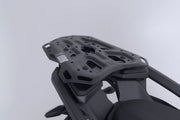 SW-Motech Adventure Rack - Adventure-Rack, Black, Powder-Coated - GPT.07.018.19000/B