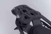 SW-Motech Adventure Rack - Adventure-Rack, Black, Powder-Coated - GPT.07.018.19000/B
