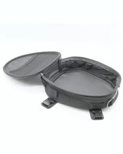 OJ Atmosfere Metropolitane S.r Boost Seat Bag (6 Liters) - Rear Boost, Black