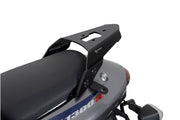 SW-Motech Alu-Rack - Black, Luggage