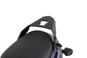 SW-Motech Alu-Rack - Black, Luggage