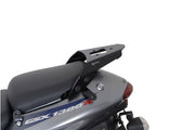 SW-Motech Alu-Rack - Black, Luggage