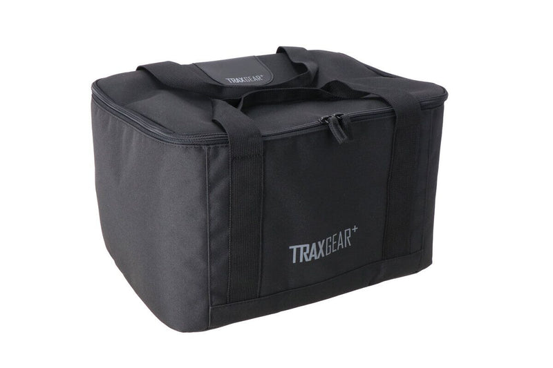 SW-Motech TRAX Top Case Inner Bag (38 Liters) - Black
