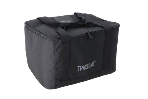 SW-Motech TRAX Top Case Inner Bag (38 Liters) - Black