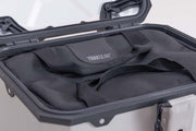 SW-Motech TRAX Top Case Inner Bag (38 Liters) - Black
