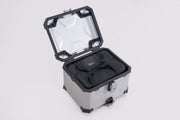 SW-Motech TRAX Top Case Inner Bag (38 Liters) - Black
