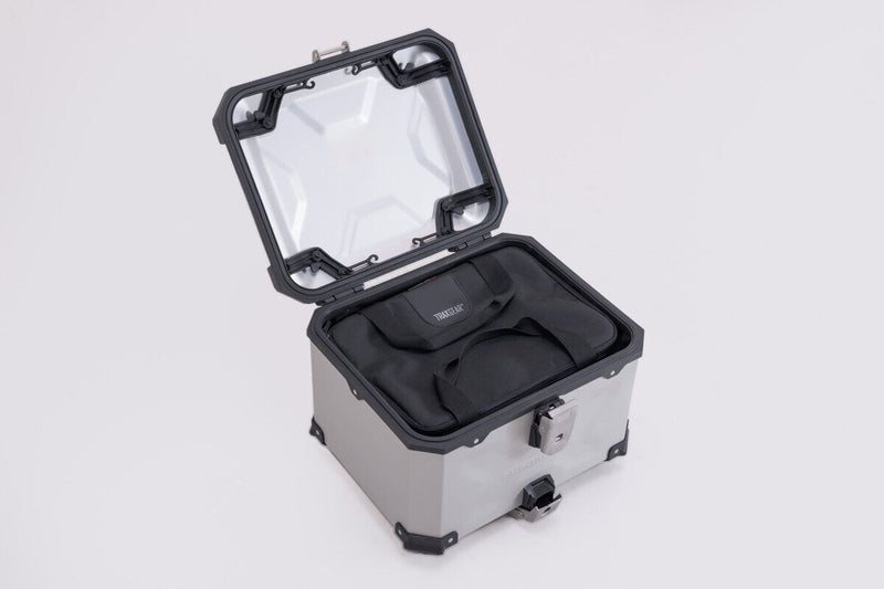 SW-Motech TRAX Top Case Inner Bag (38 Liters) - Black