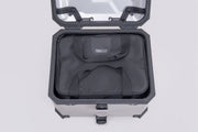 SW-Motech TRAX Top Case Inner Bag (38 Liters) - Black