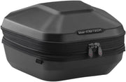 SW-Motech Urban ABS Top Case with DHV System - Black