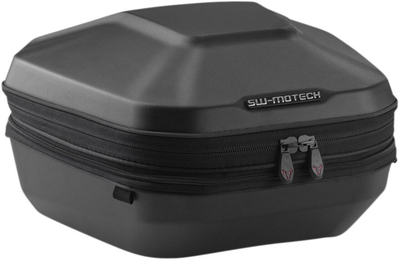SW-Motech Urban ABS Top Case with DHV System - Black