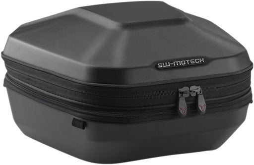 SW-Motech Urban ABS Top Case with DHV System - Black