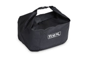 SW-Motech TRAX Top Case Inner Bag (38 Liters) (Waterproof) - Black