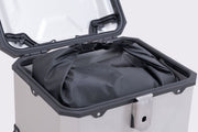 SW-Motech TRAX Top Case Inner Bag (38 Liters) (Waterproof) - Black