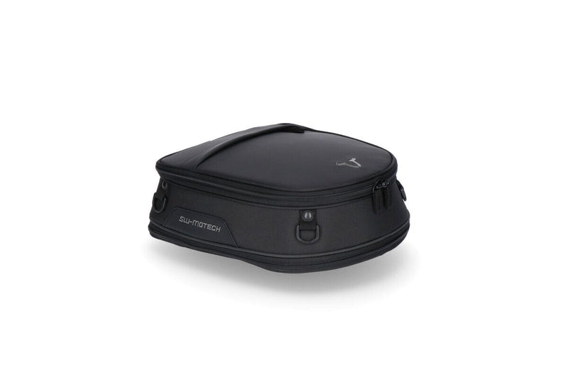 SW-Motech ION S Tail Bag (7-15 Liters) - Black, Small