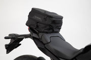 SW-Motech ION S Tail Bag (7-15 Liters) - Black, Small