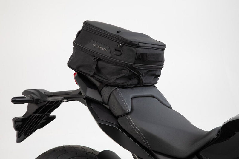 SW-Motech ION S Tail Bag (7-15 Liters) - Black, Small
