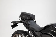 SW-Motech ION S Tail Bag (7-15 Liters) - Black, Small