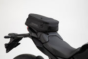 SW-Motech ION S Tail Bag (7-15 Liters) - Black, Small