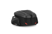 SW-Motech PRO Rearbag Tail Bag (22-34 Liters) - Black