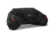 SW-Motech PRO CargoBag Tail Bag (50 Liters) - Black